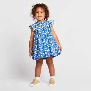 My Blue Dream 3-36 mois